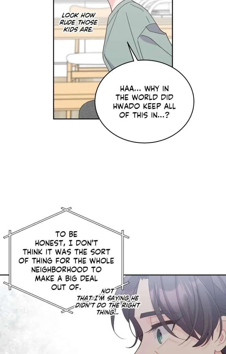 Merry Marbling Chapter 125 page 9 - 