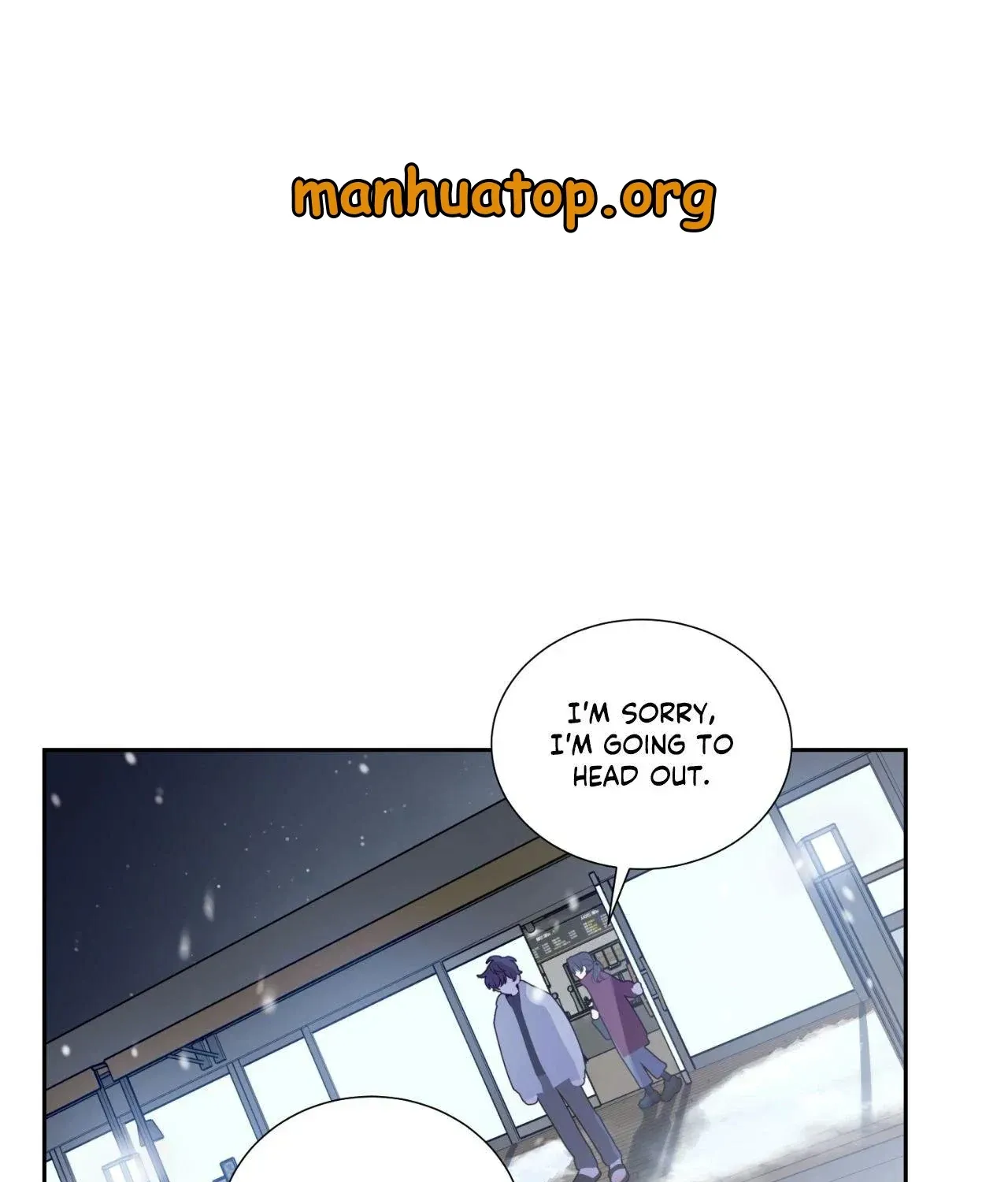 Merry Marbling Chapter 126 page 2 - 