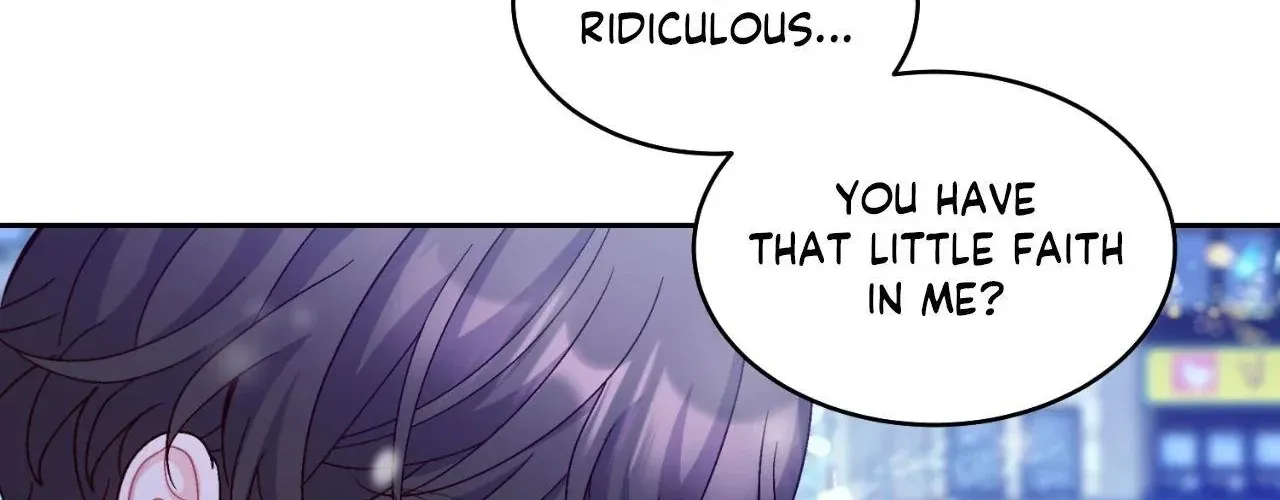 Merry Marbling Chapter 126 page 11 - 