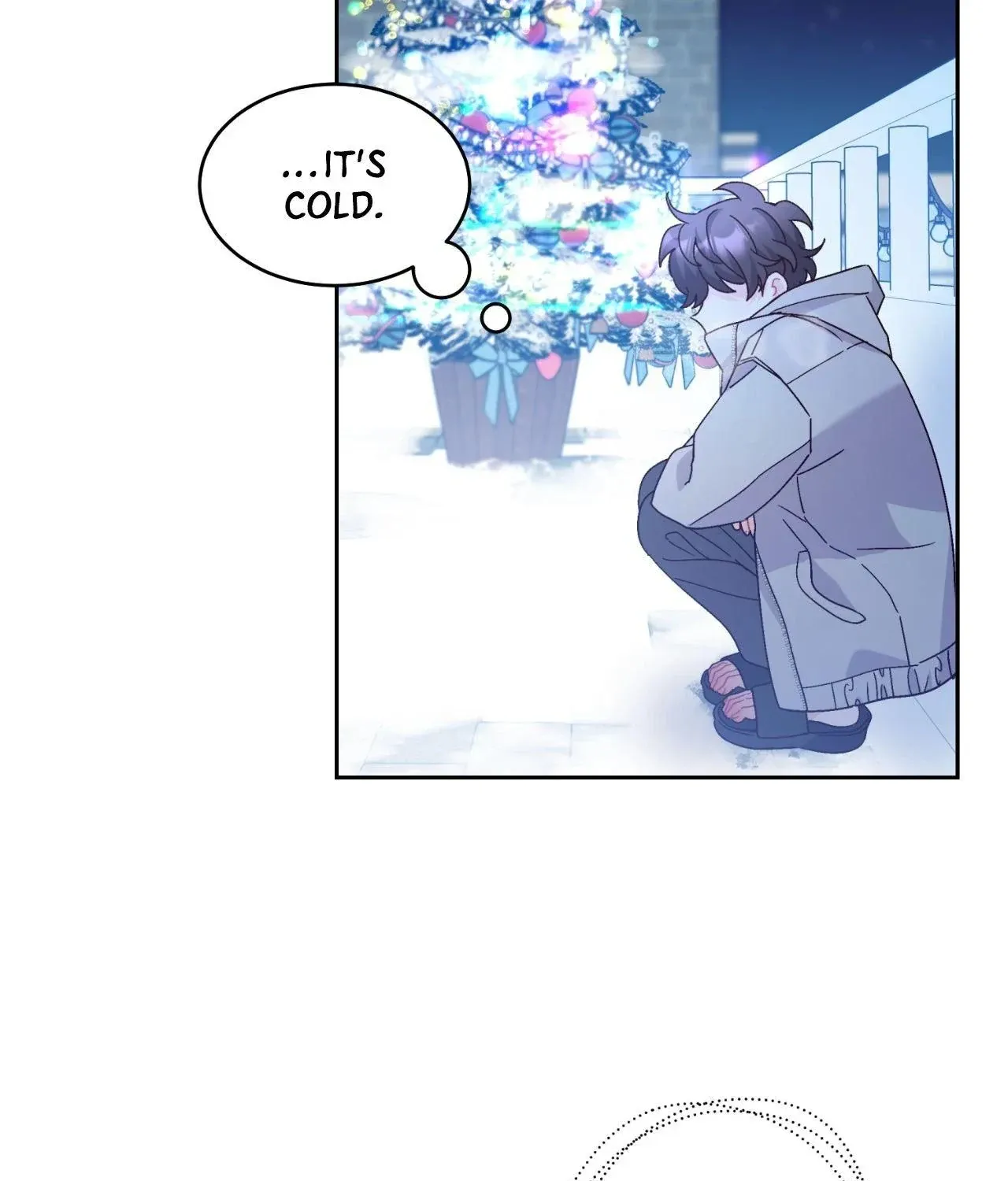 Merry Marbling Chapter 126 page 109 - 