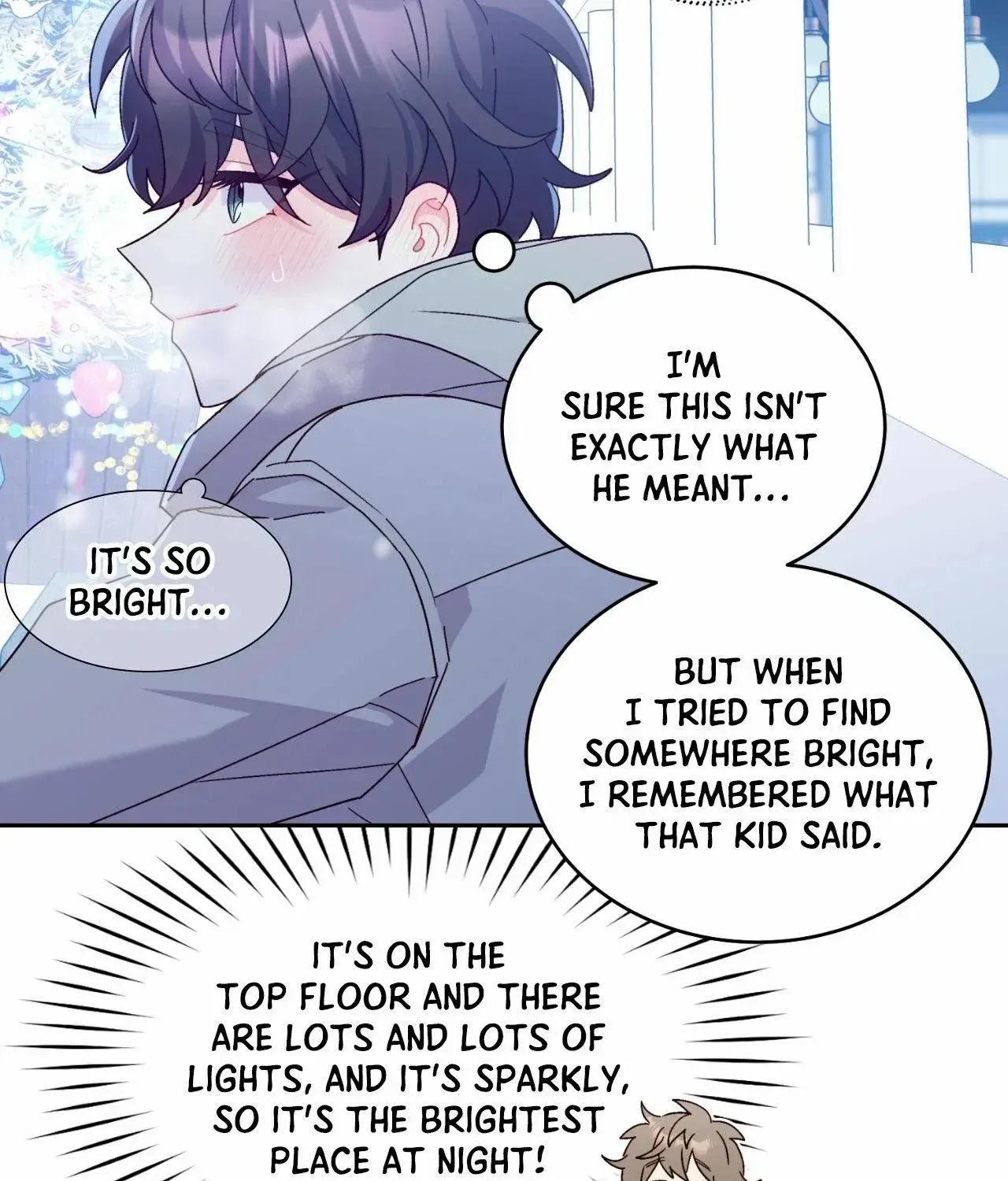 Merry Marbling Chapter 126 page 111 - 