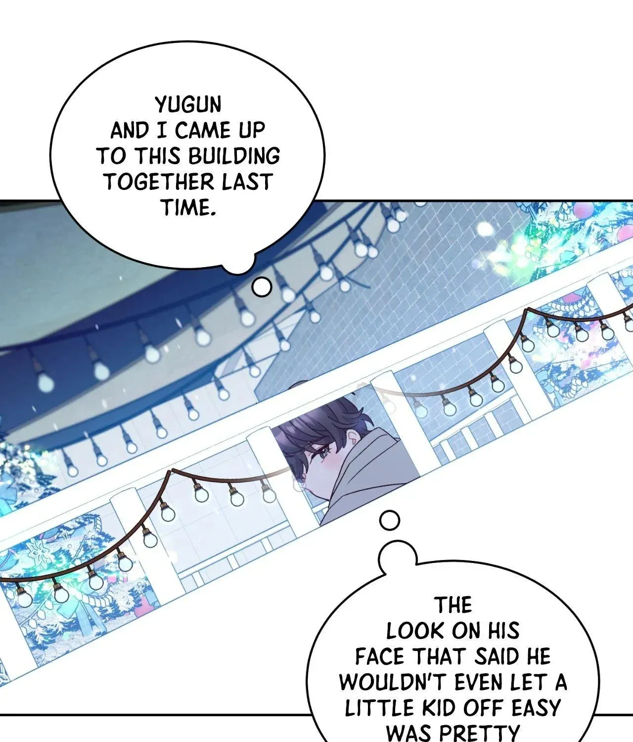 Merry Marbling Chapter 126 page 113 - 