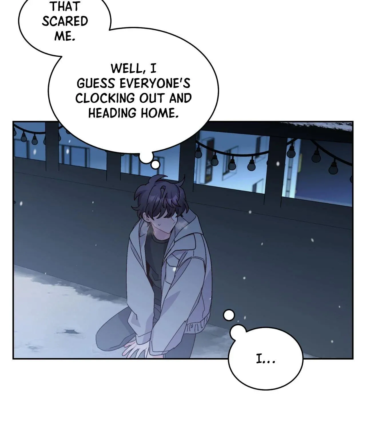 Merry Marbling Chapter 126 page 117 - 