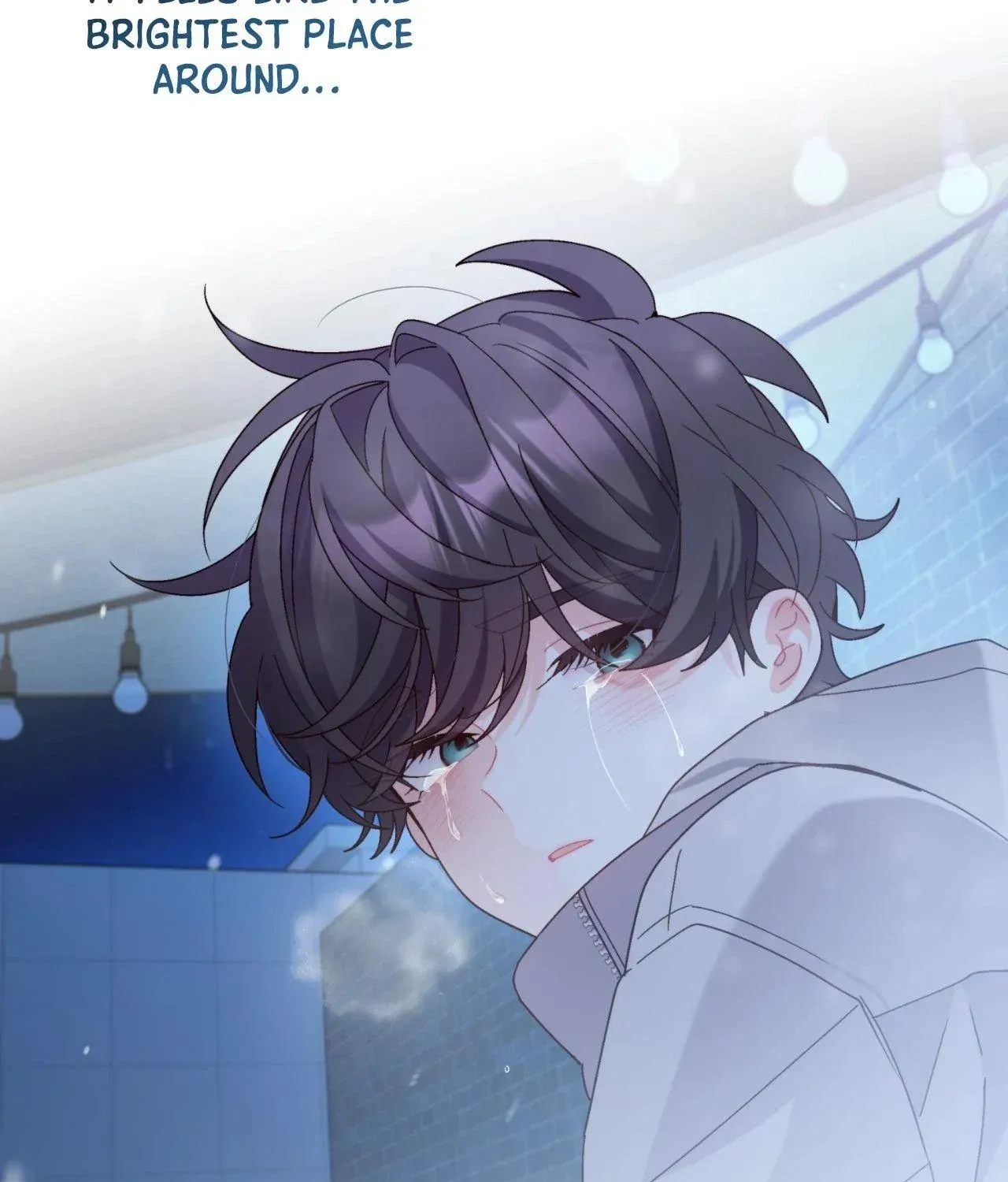 Merry Marbling Chapter 126 page 121 - 