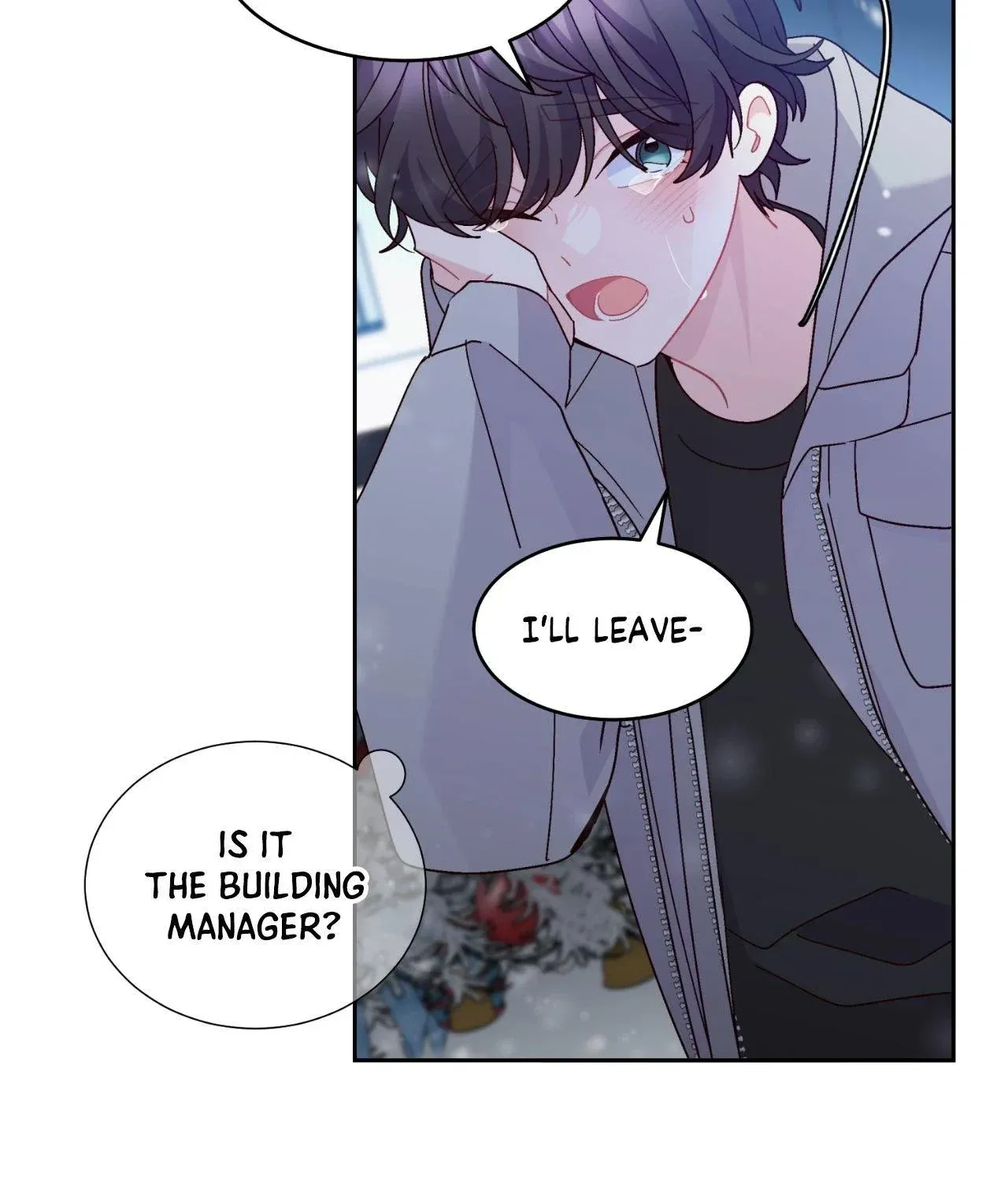 Merry Marbling Chapter 126 page 125 - 