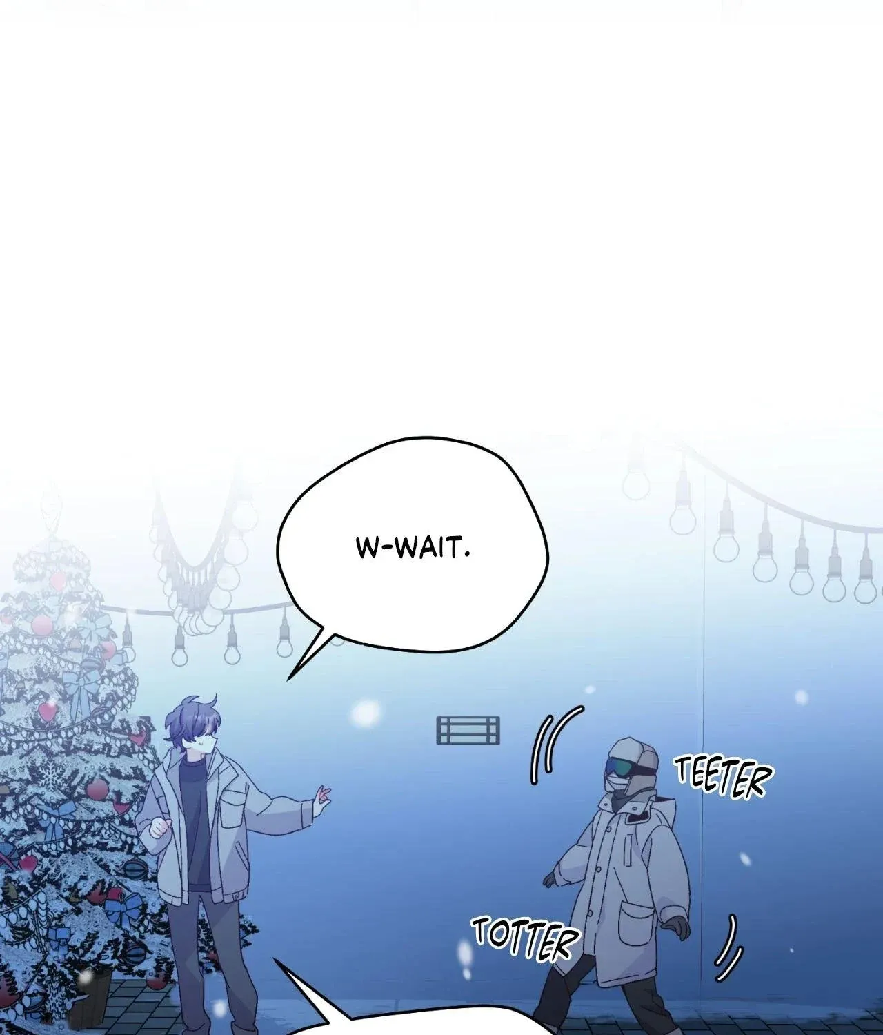 Merry Marbling Chapter 126 page 129 - 