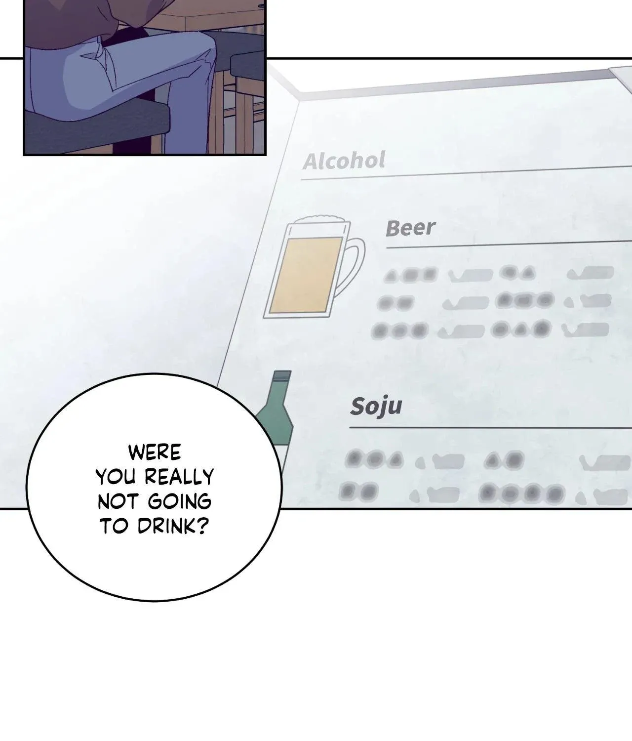 Merry Marbling Chapter 126 page 14 - 