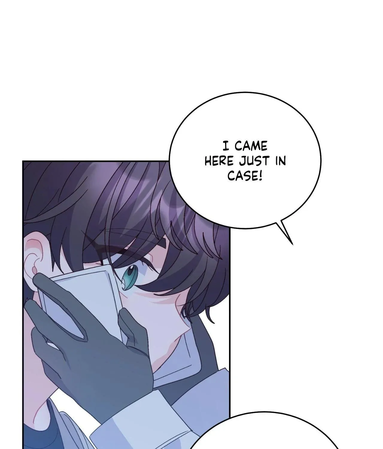 Merry Marbling Chapter 126 page 137 - 