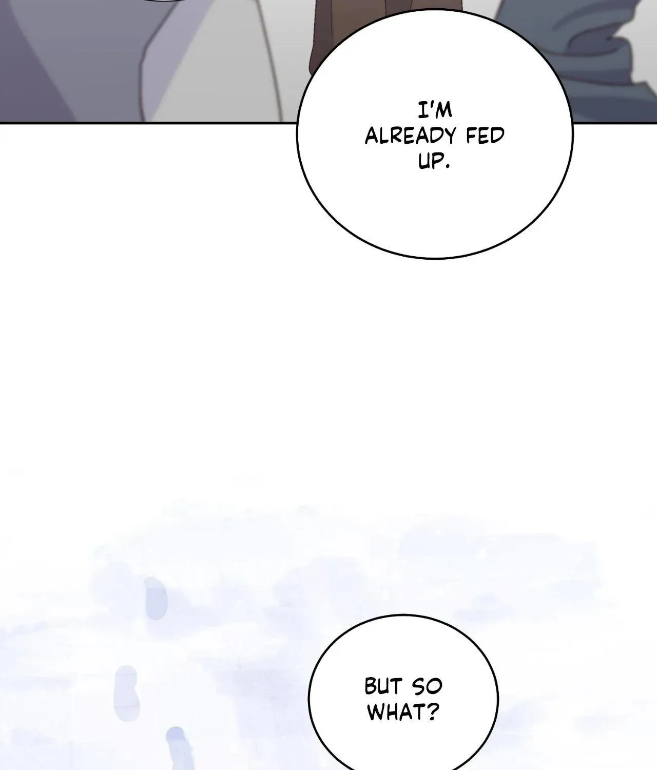 Merry Marbling Chapter 126 page 18 - 