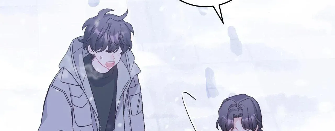 Merry Marbling Chapter 126 page 19 - 