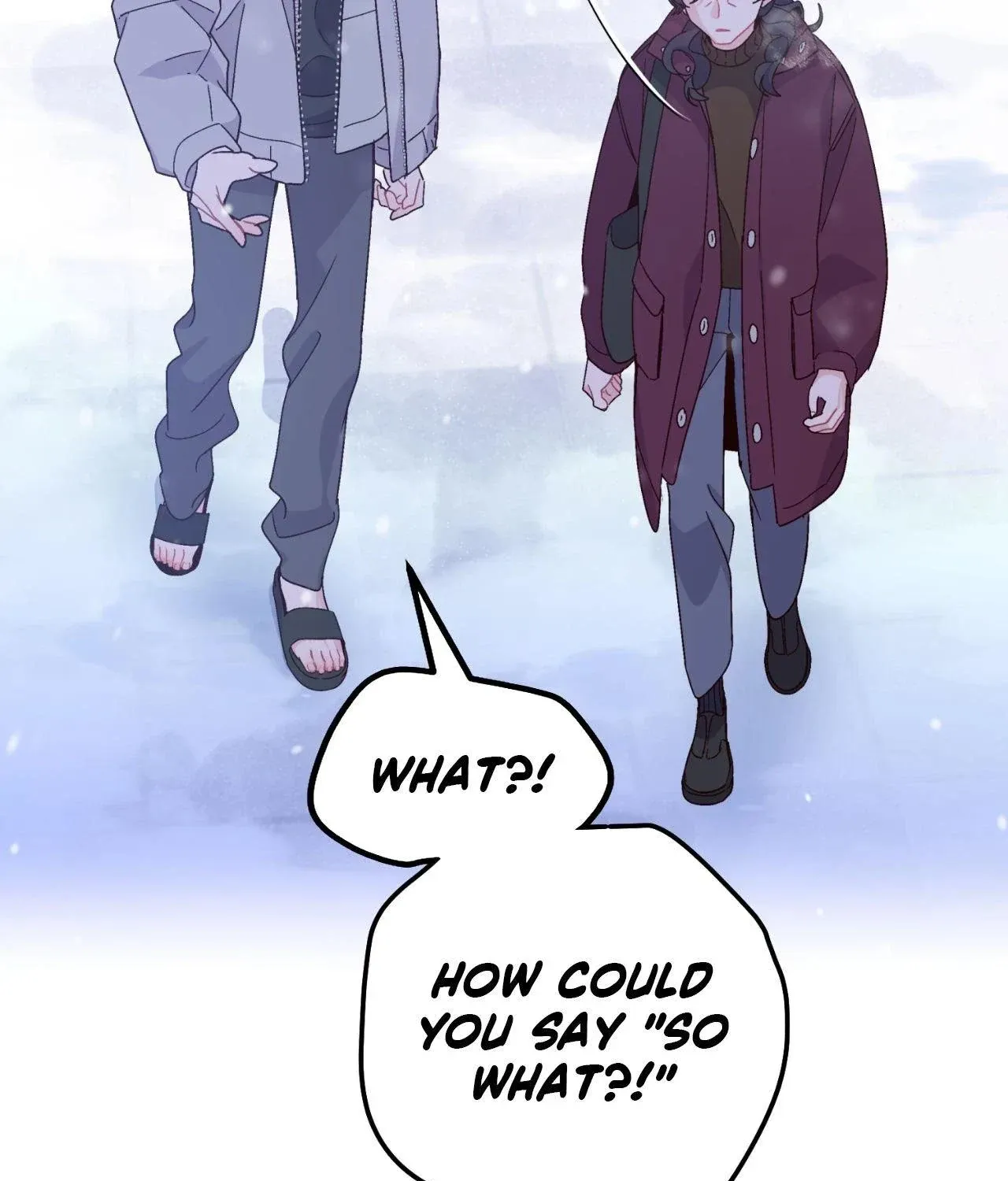Merry Marbling Chapter 126 page 20 - 