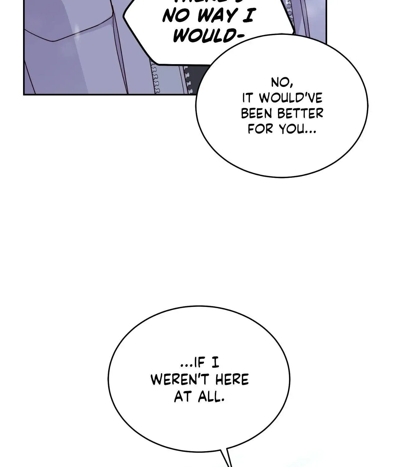 Merry Marbling Chapter 126 page 25 - 