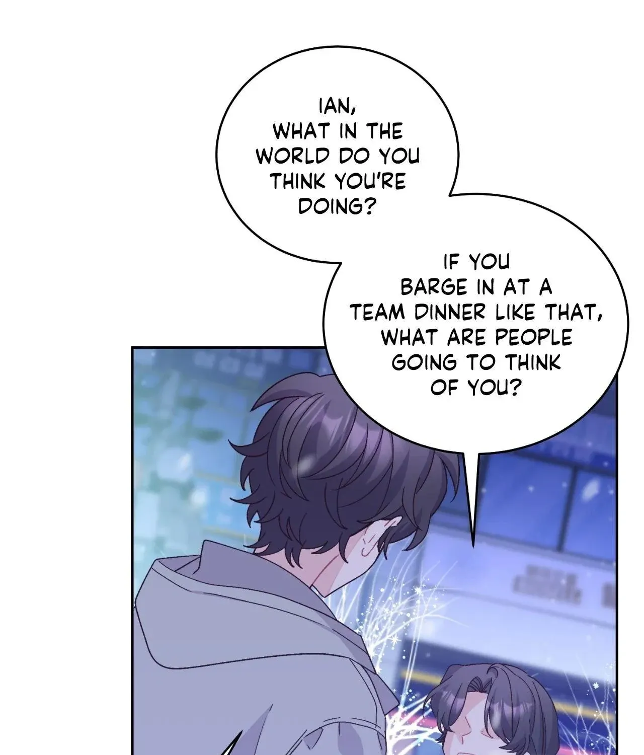 Merry Marbling Chapter 126 page 4 - 