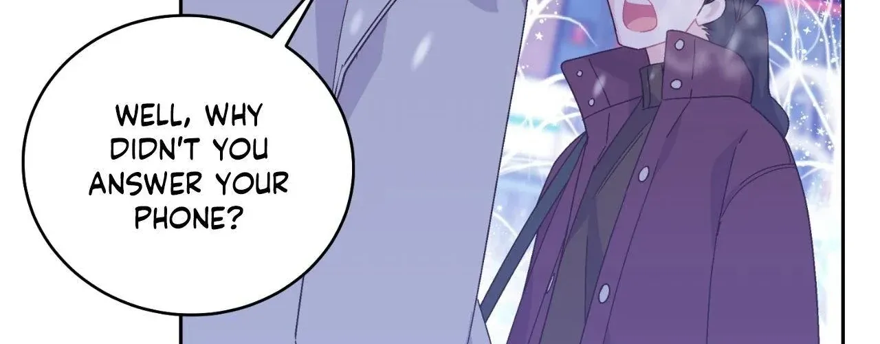 Merry Marbling Chapter 126 page 5 - 