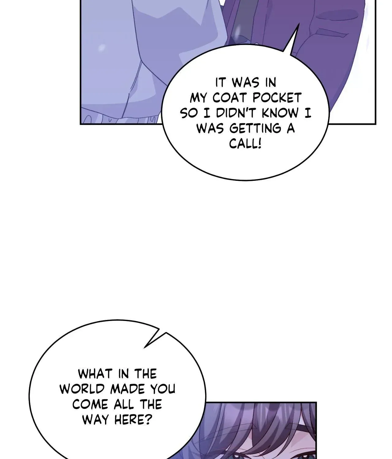 Merry Marbling Chapter 126 page 6 - 
