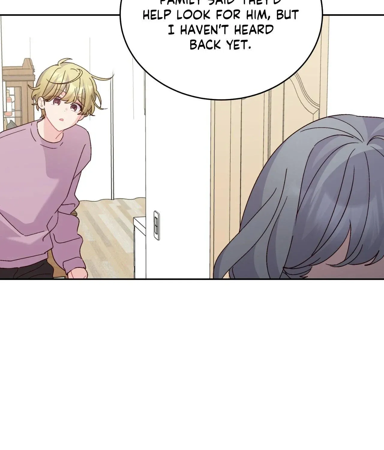 Merry Marbling Chapter 126 page 56 - 