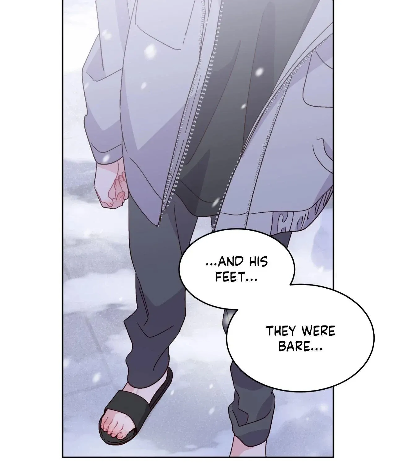Merry Marbling Chapter 126 page 58 - 