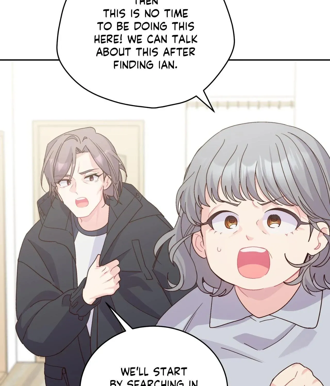 Merry Marbling Chapter 126 page 60 - 
