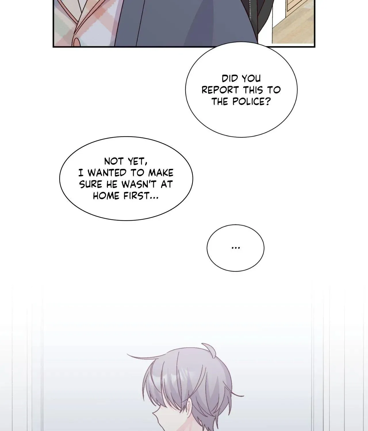 Merry Marbling Chapter 126 page 67 - 