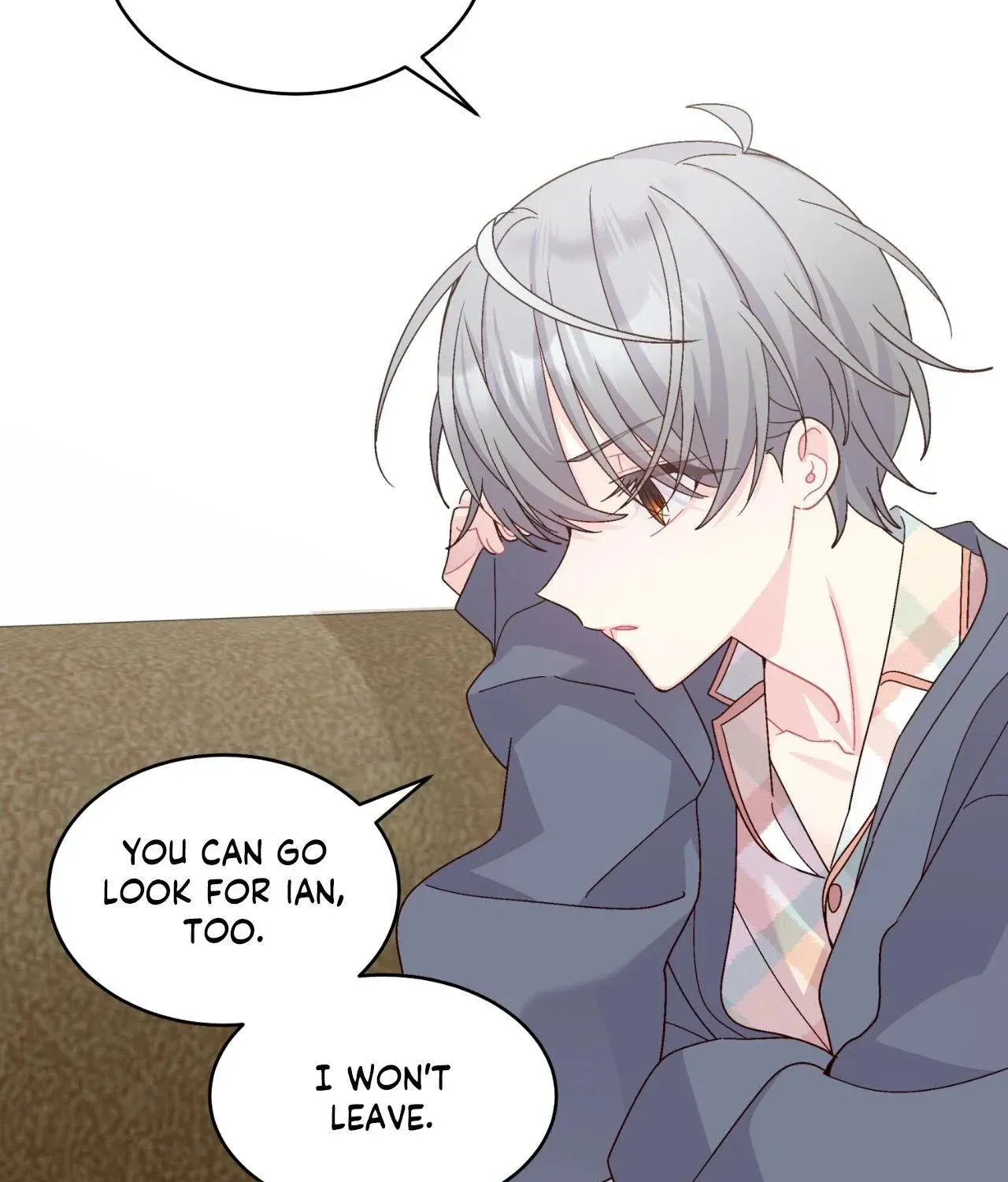 Merry Marbling Chapter 126 page 71 - 