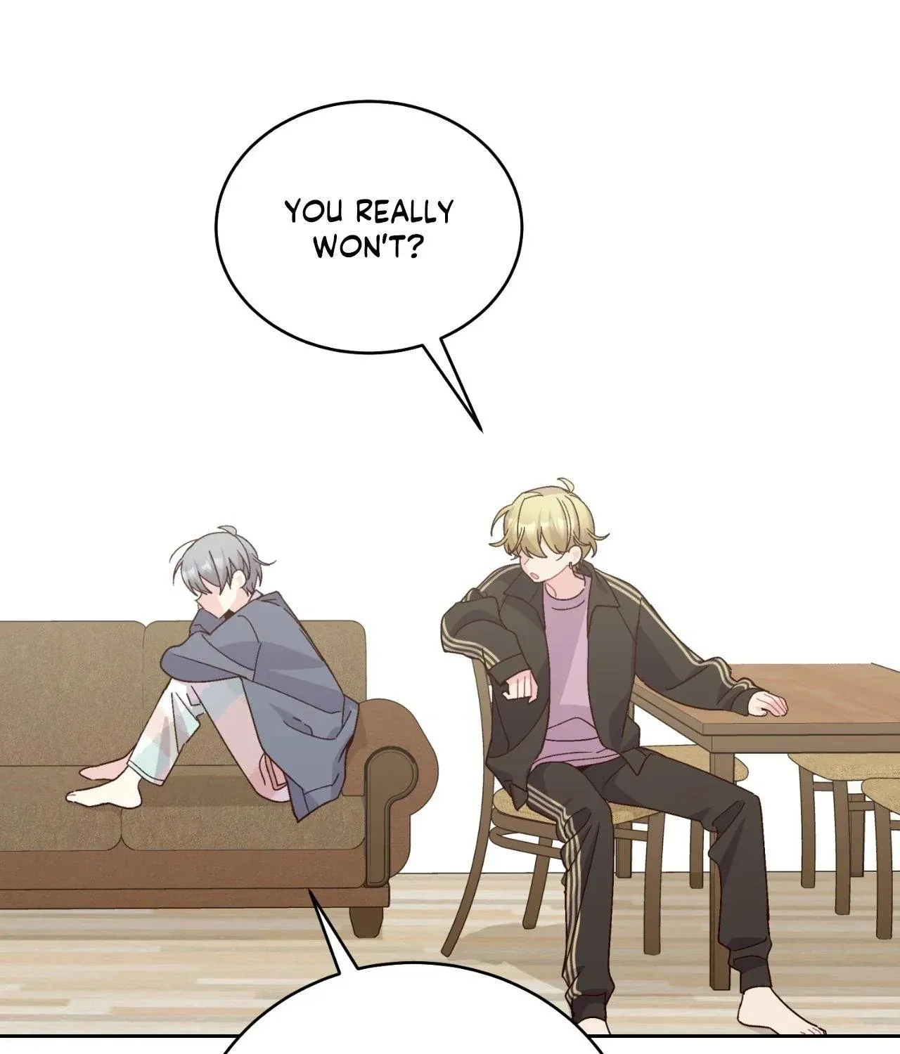 Merry Marbling Chapter 126 page 73 - 