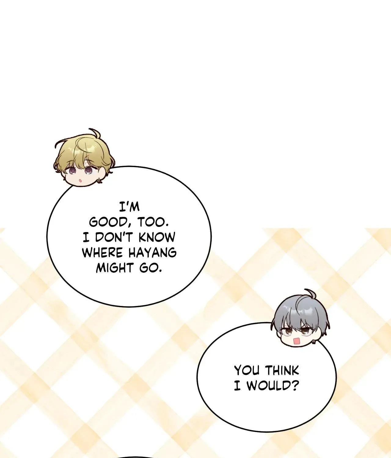 Merry Marbling Chapter 126 page 75 - 
