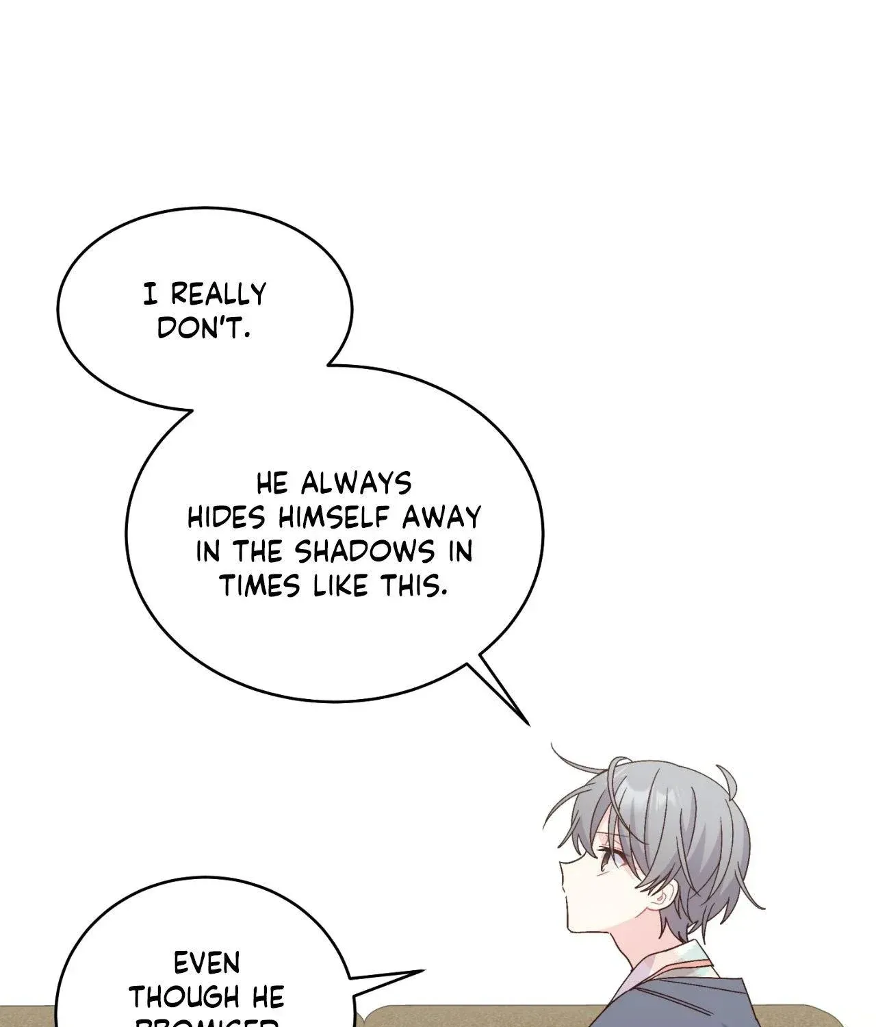 Merry Marbling Chapter 126 page 77 - 