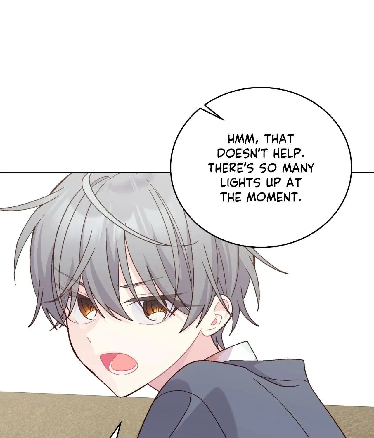 Merry Marbling Chapter 126 page 81 - 