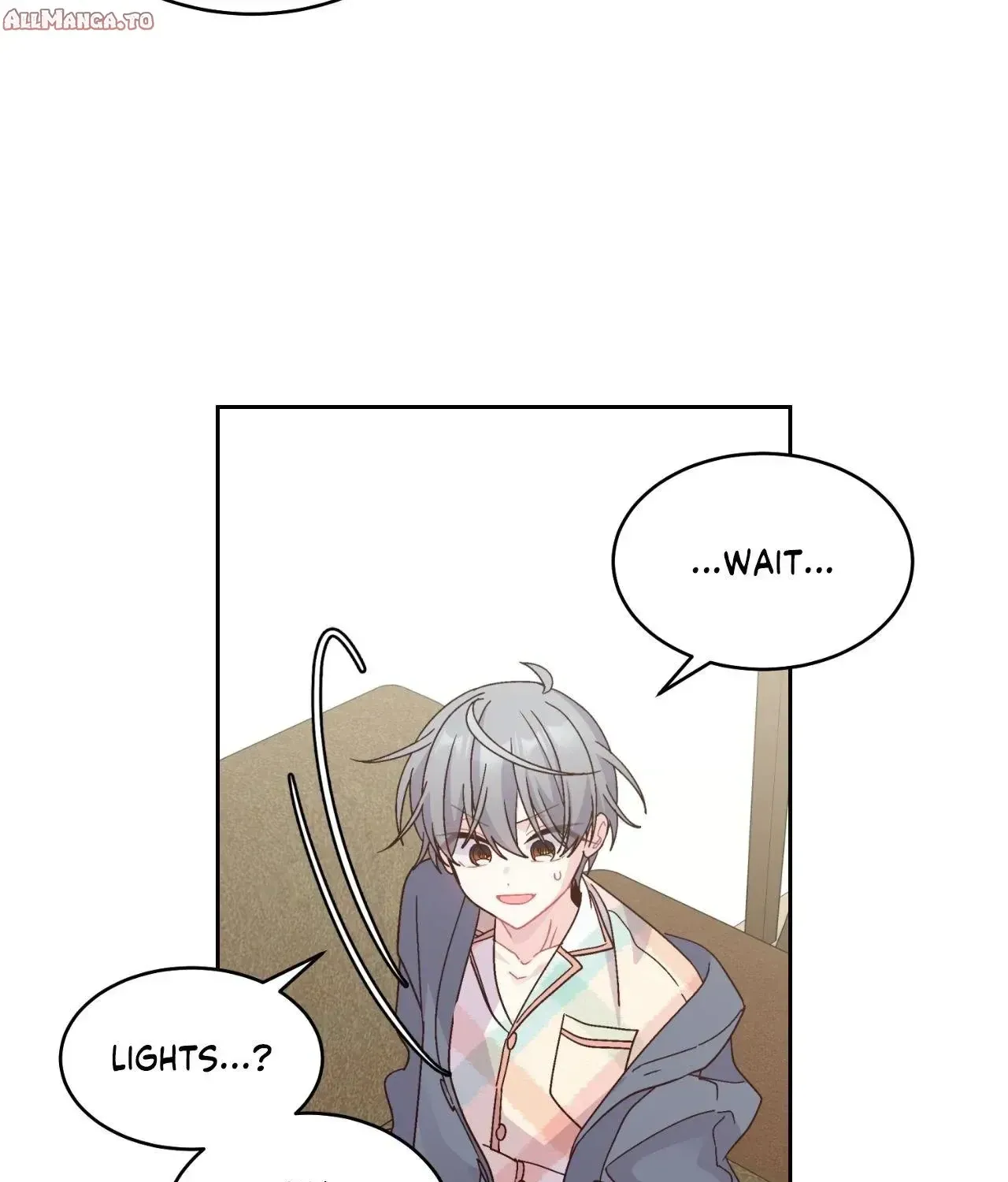 Merry Marbling Chapter 126 page 83 - 