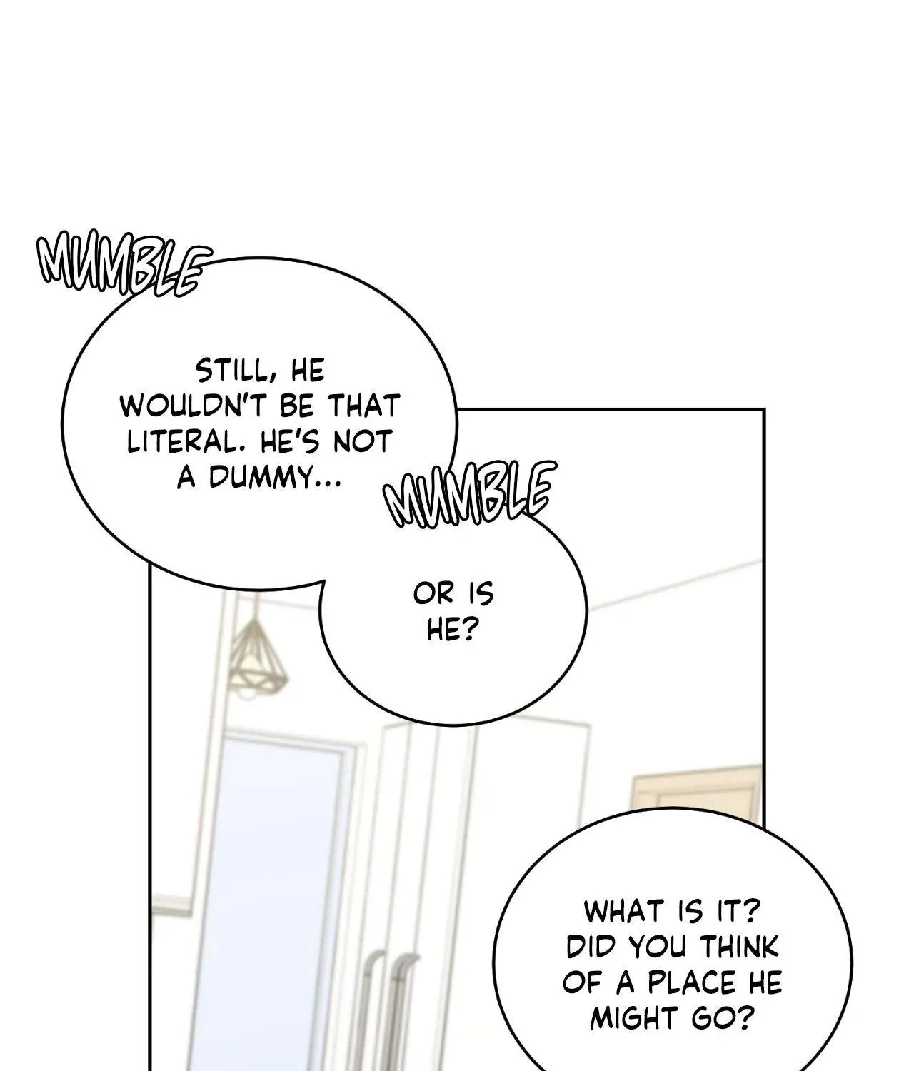Merry Marbling Chapter 126 page 86 - 