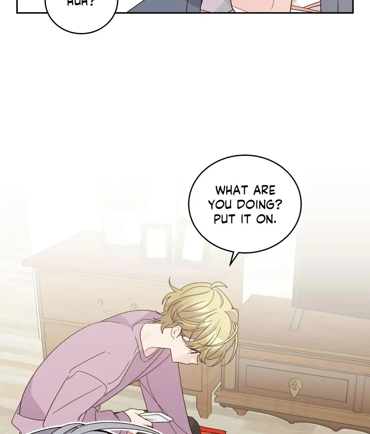 Merry Marbling Chapter 126 page 90 - 