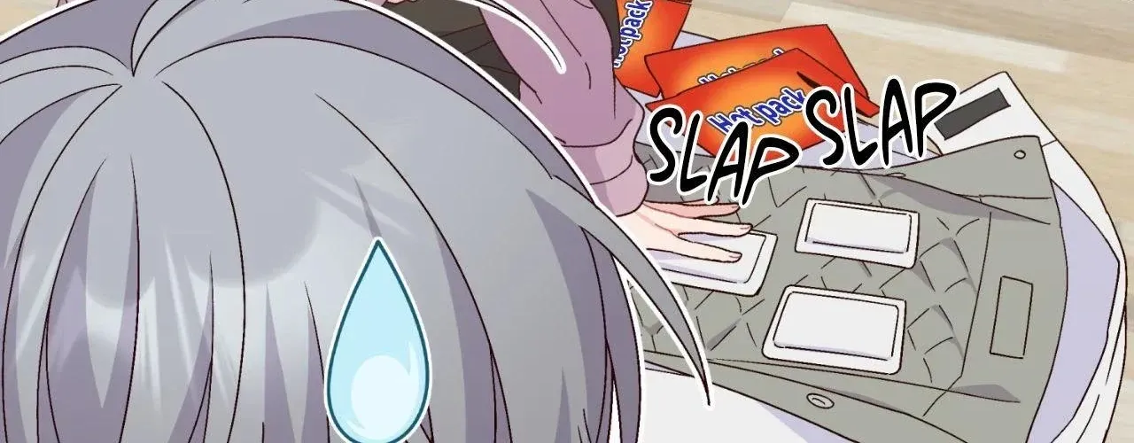 Merry Marbling Chapter 126 page 91 - 