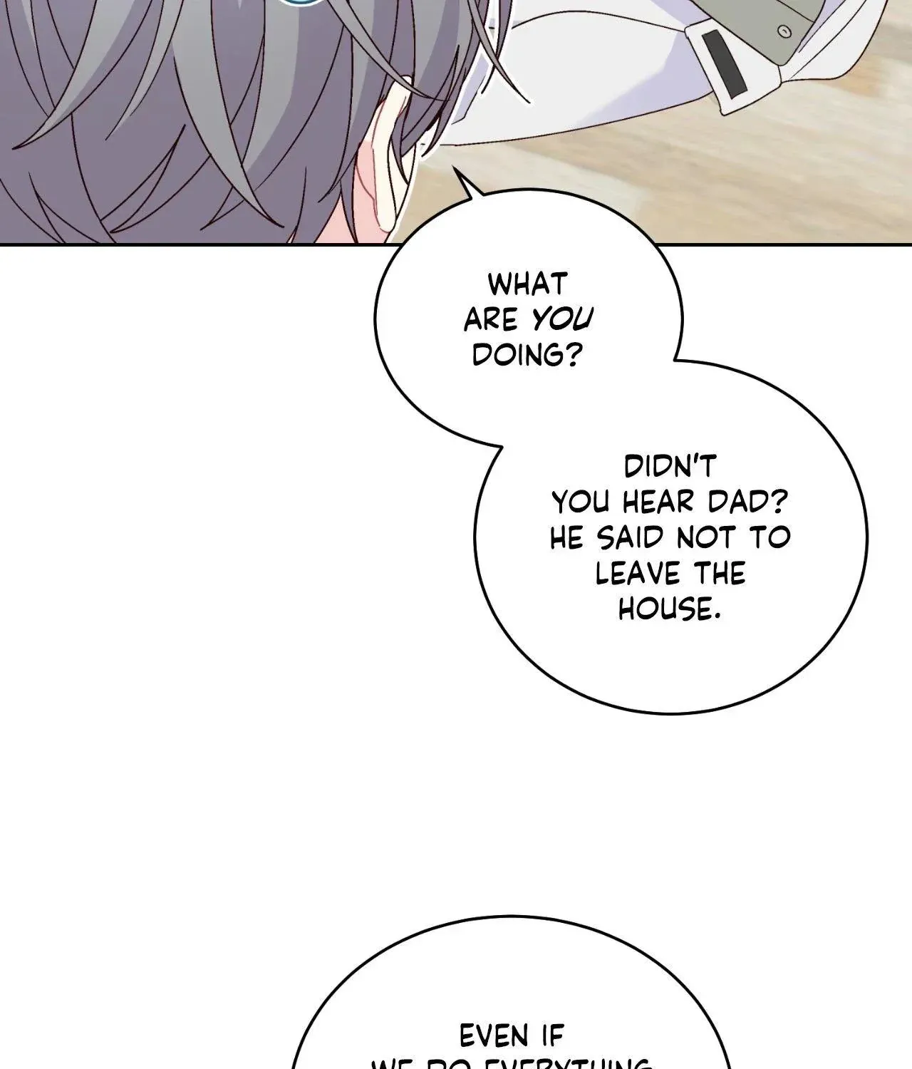 Merry Marbling Chapter 126 page 92 - 