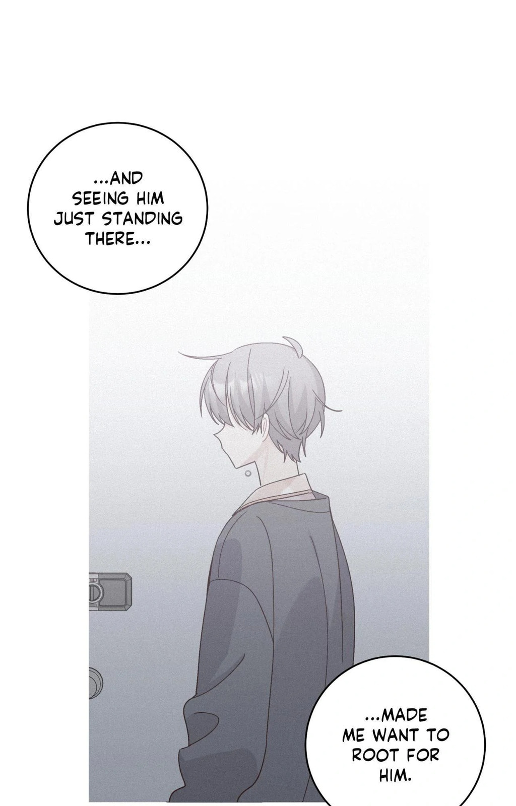 Merry Marbling Chapter 127 page 11 - 