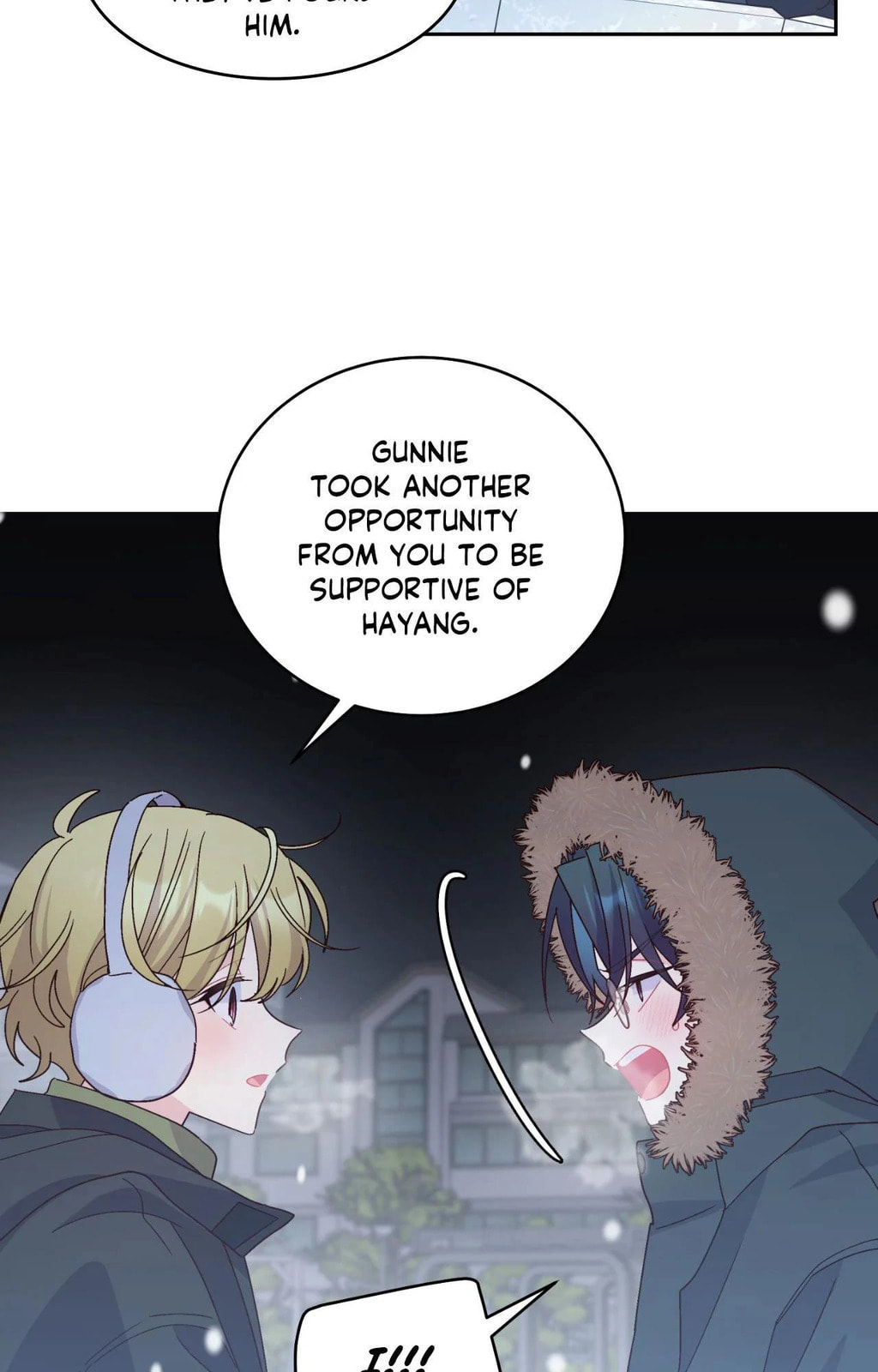 Merry Marbling Chapter 127 page 13 - 