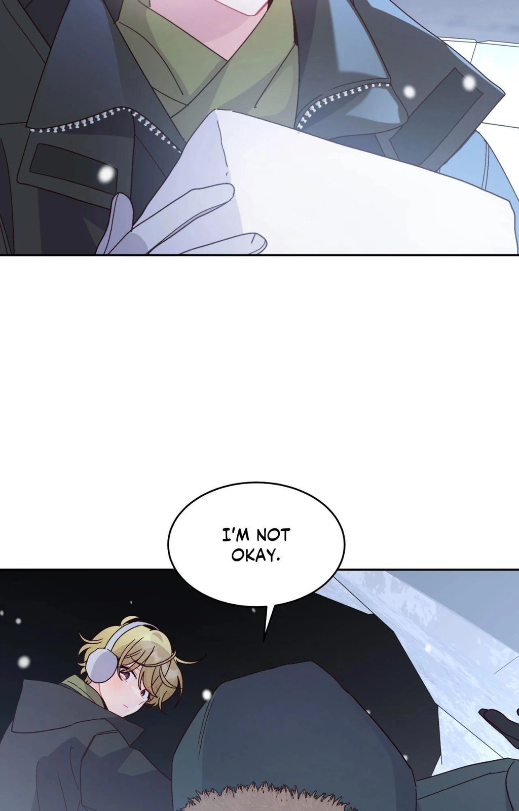 Merry Marbling Chapter 127 page 16 - 