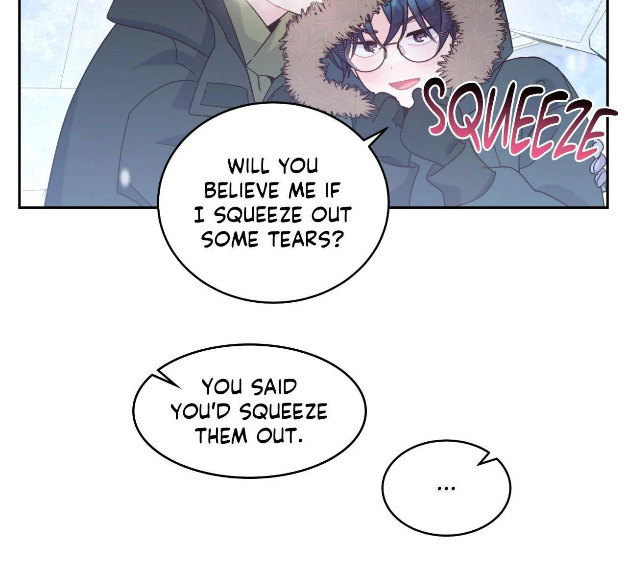 Merry Marbling Chapter 127 page 20 - 