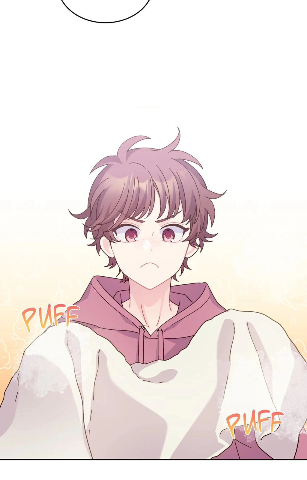 Merry Marbling Chapter 127 page 25 - 