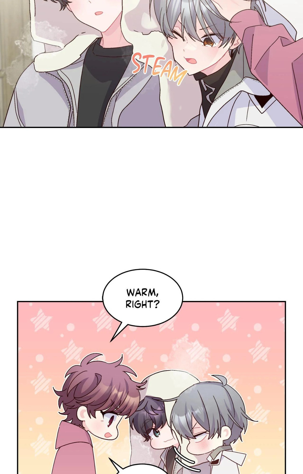Merry Marbling Chapter 127 page 29 - 