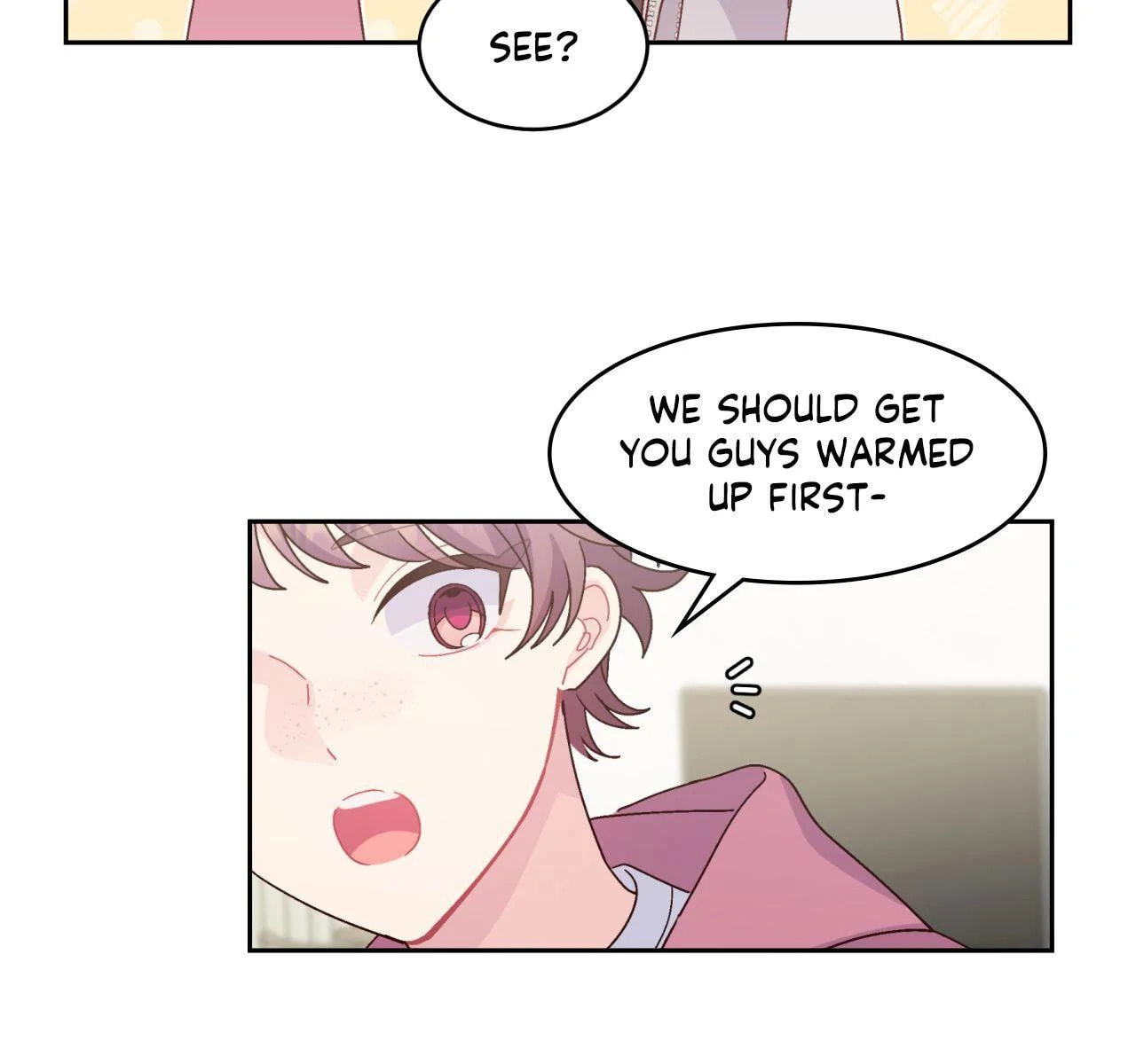 Merry Marbling Chapter 127 page 30 - 