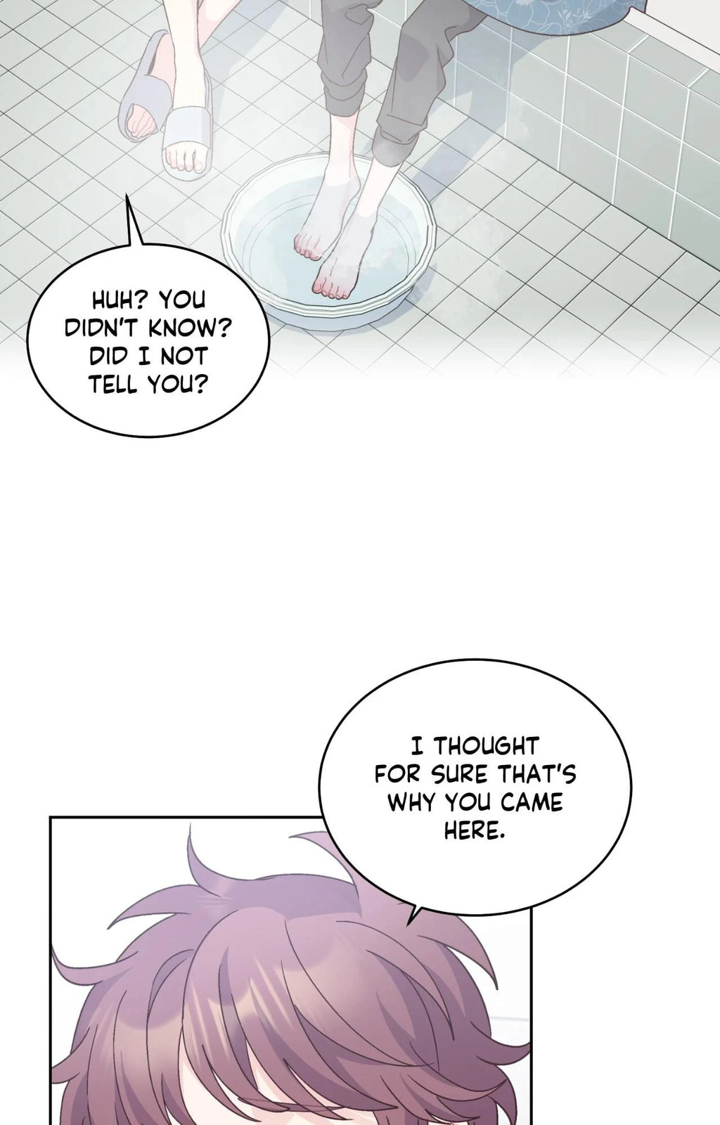 Merry Marbling Chapter 127 page 37 - 