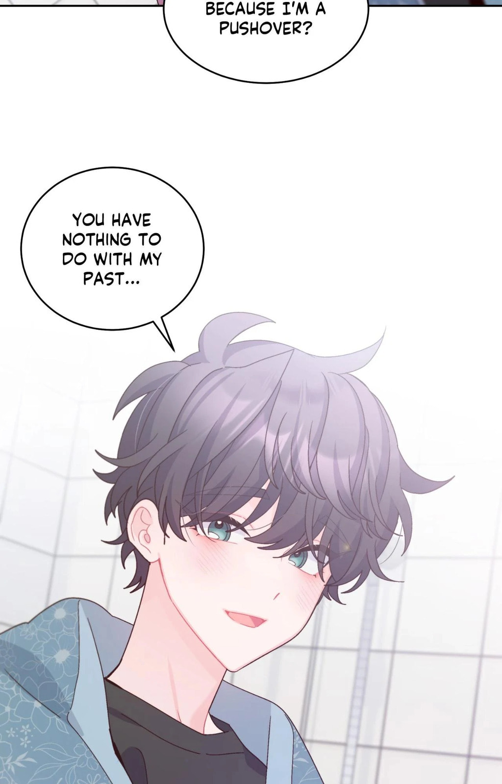 Merry Marbling Chapter 127 page 40 - 