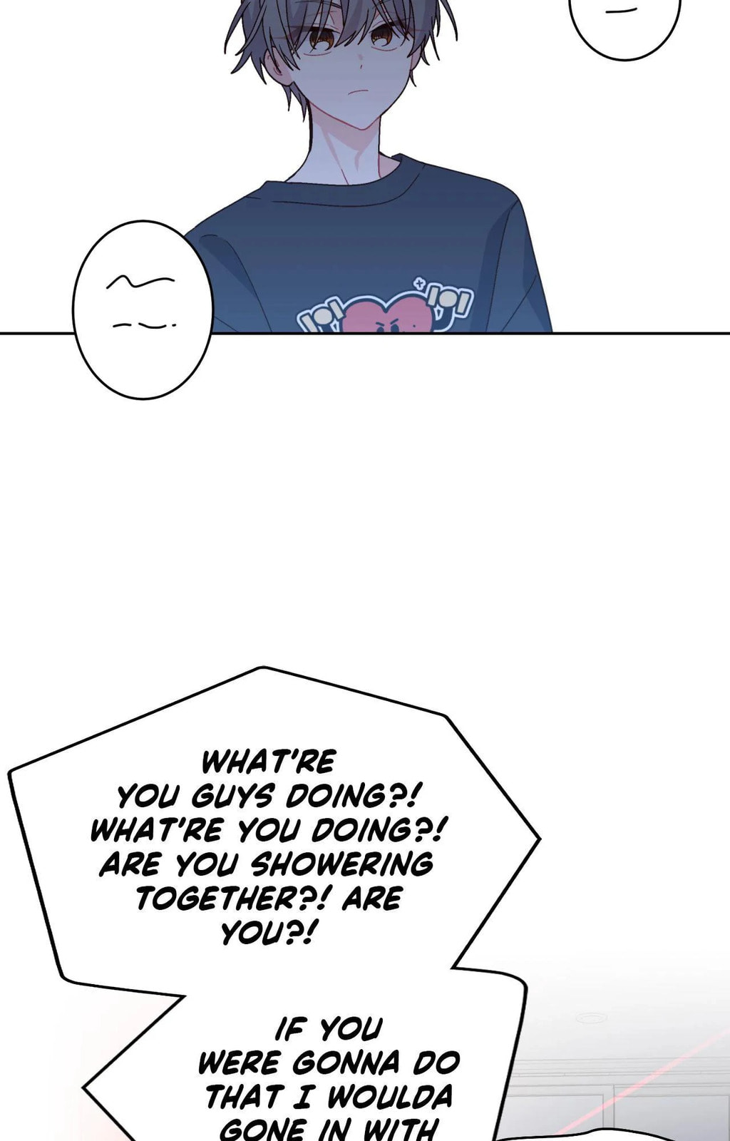 Merry Marbling Chapter 127 page 45 - 