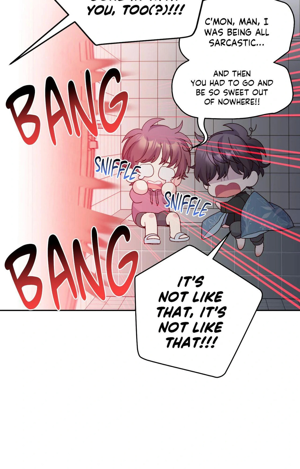 Merry Marbling Chapter 127 page 46 - 