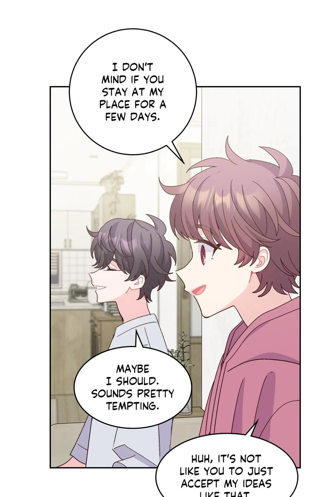 Merry Marbling Chapter 127 page 48 - 