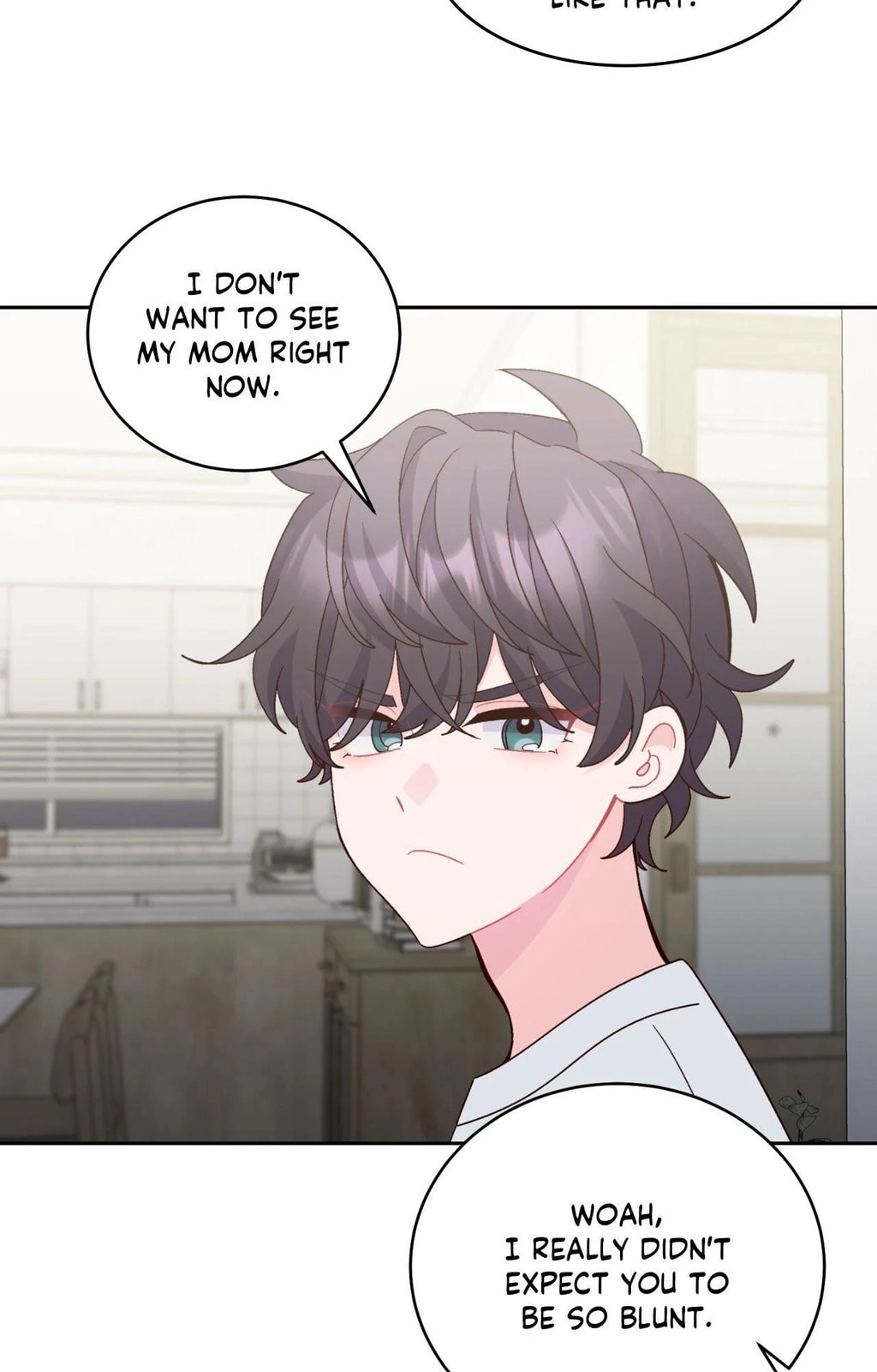Merry Marbling Chapter 127 page 49 - 