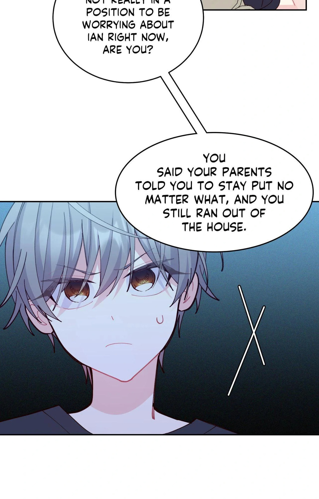Merry Marbling Chapter 127 page 51 - 