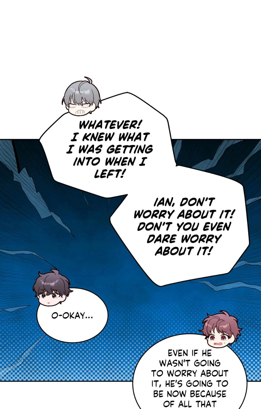 Merry Marbling Chapter 127 page 53 - 