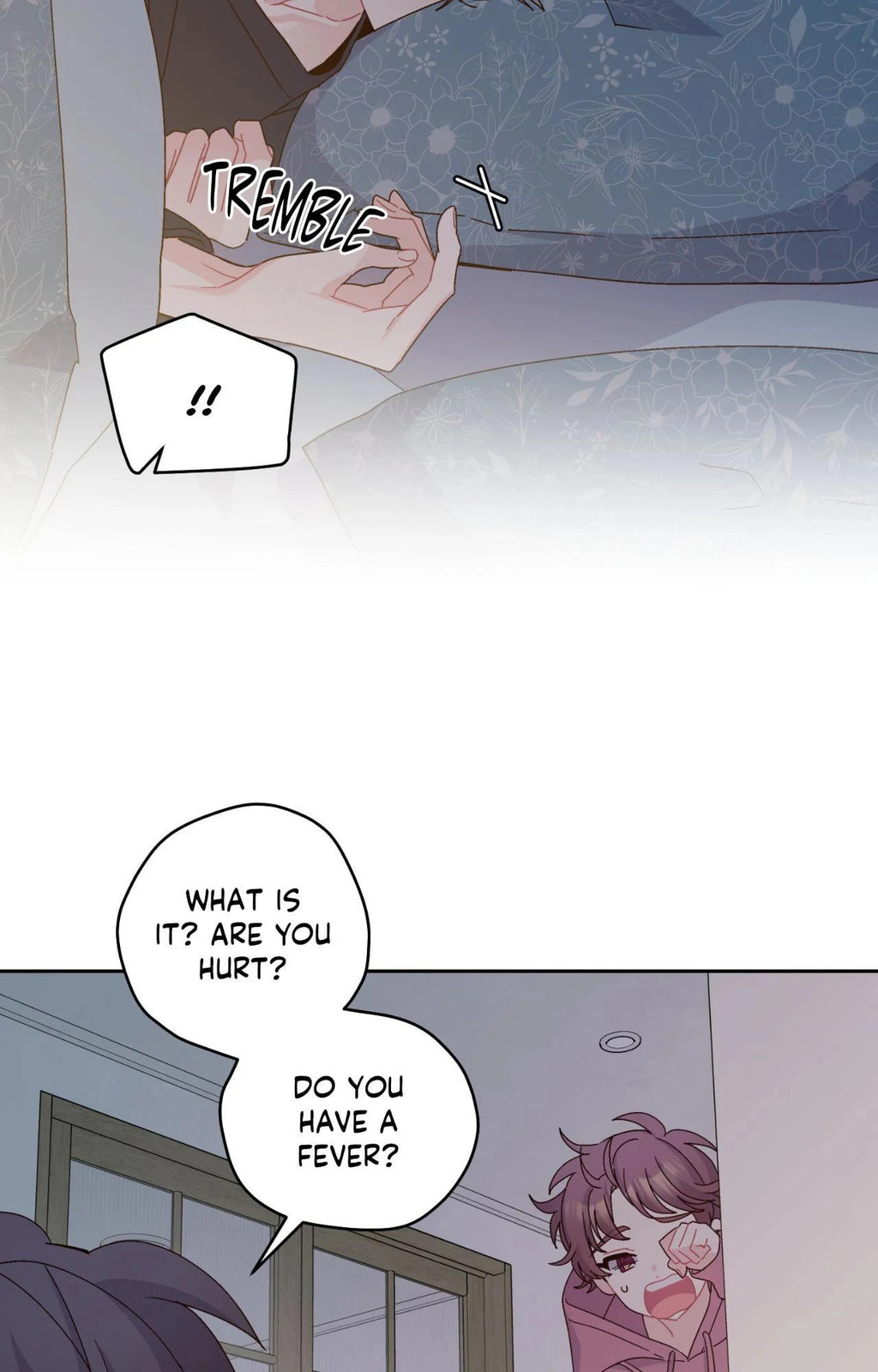Merry Marbling Chapter 127 page 59 - 