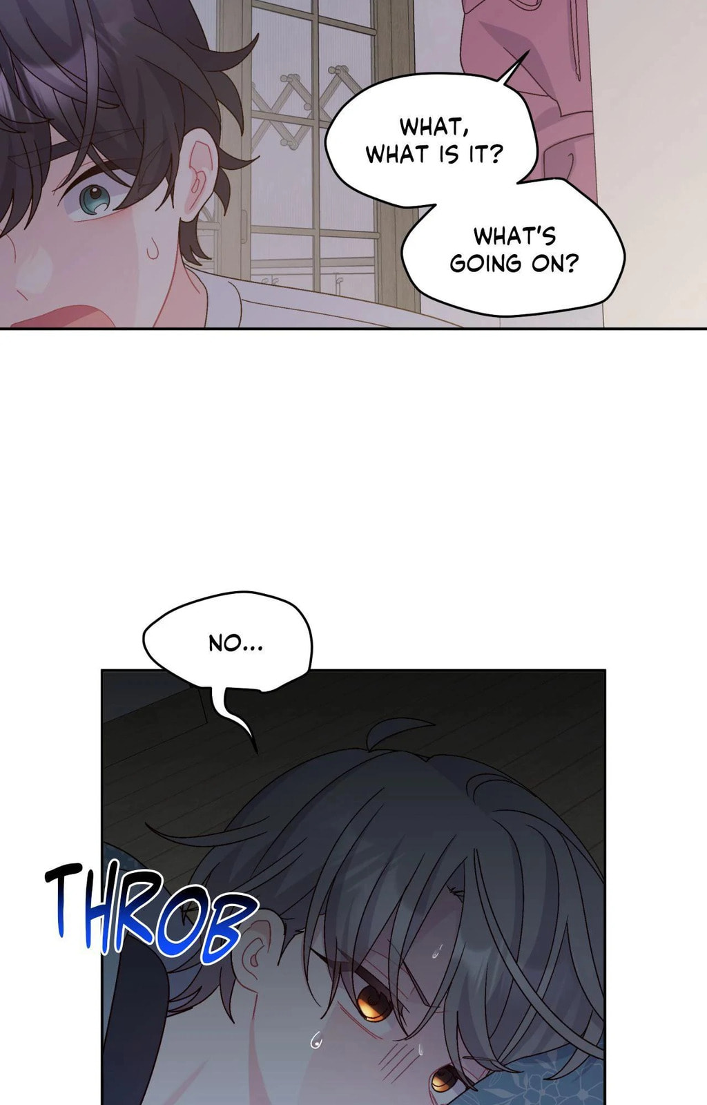 Merry Marbling Chapter 127 page 60 - 